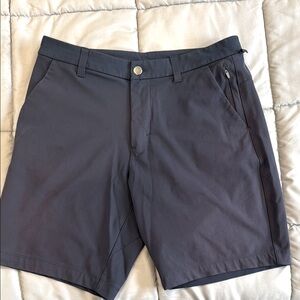 Lululemon Commission Short 7”